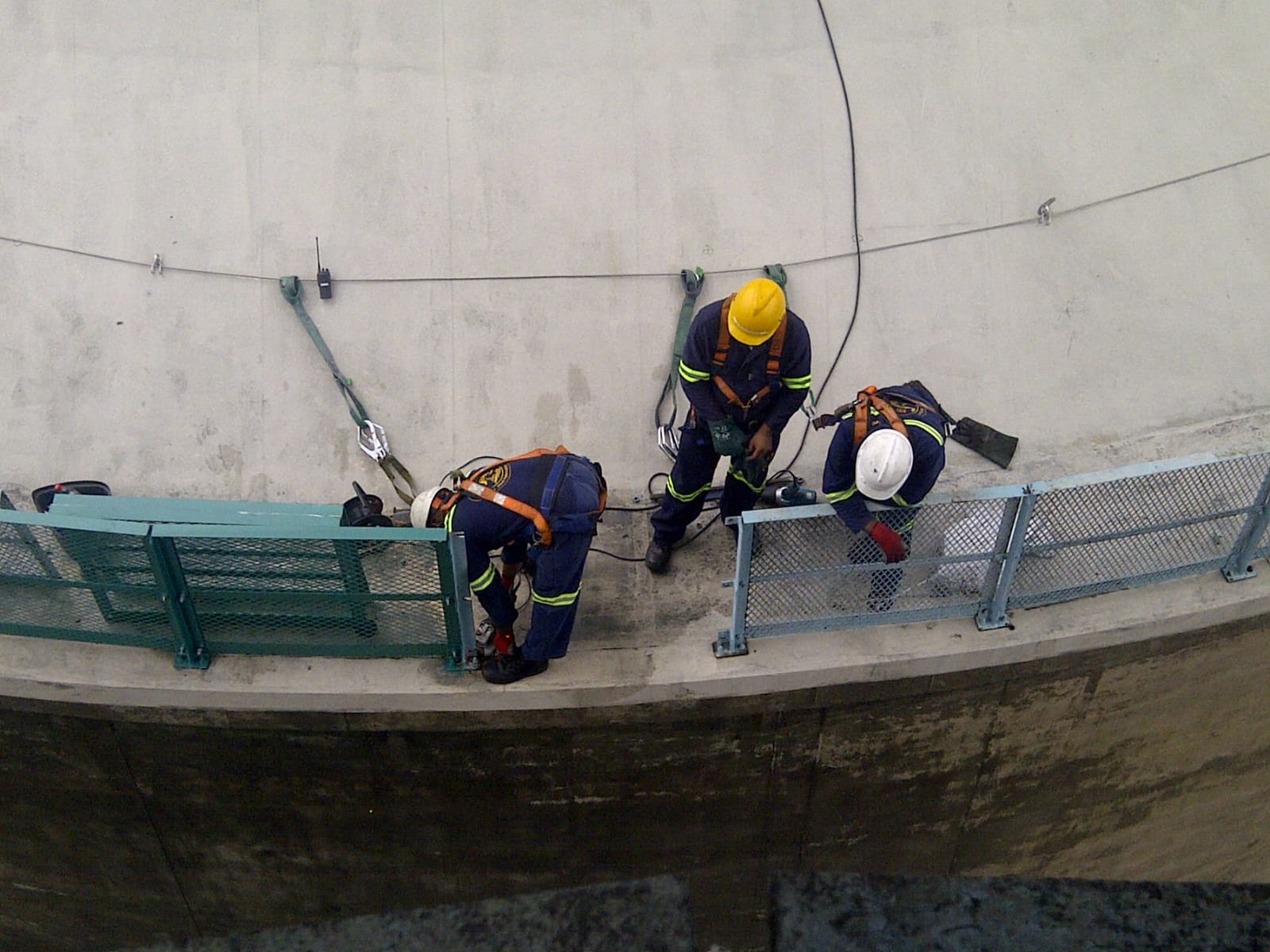 Light Engineering Work
